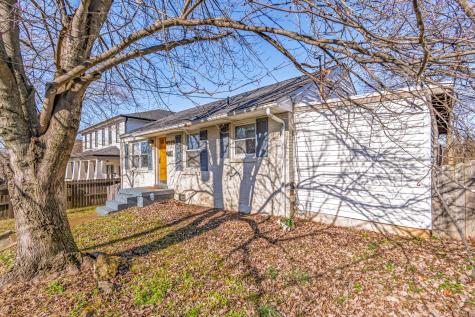 1509 Shelby Avenue Nashville TN 37206