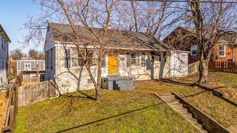 1509 Shelby Avenue Nashville TN 37206