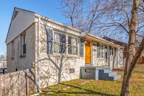 1509 Shelby Avenue Nashville TN 37206