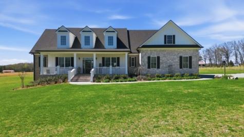 4740 Eagleville Pike Chapel Hill TN 37034