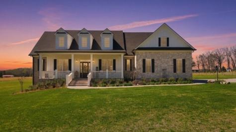 4740 Eagleville Pike Chapel Hill TN 37034