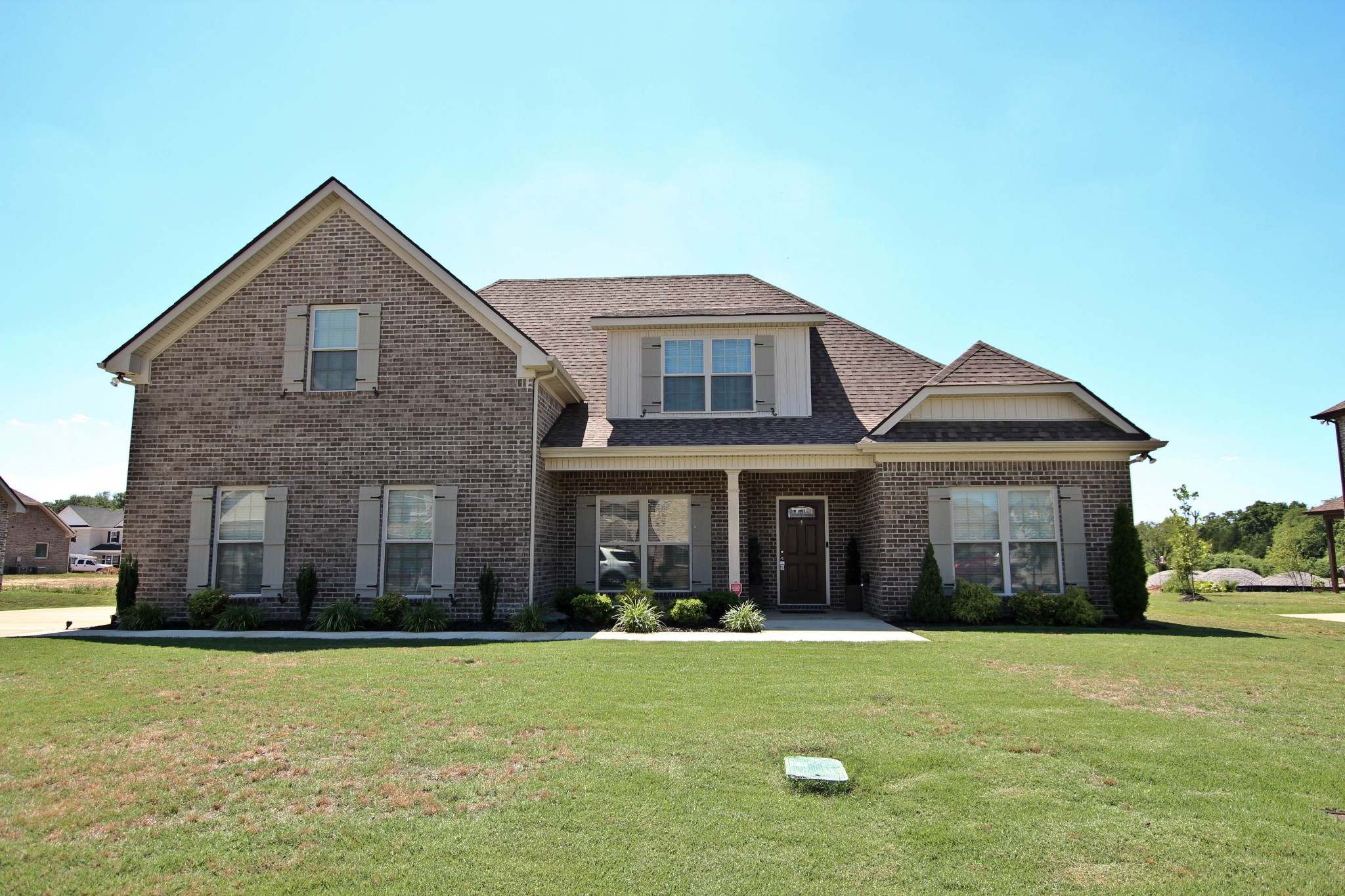 2912 Firerock Drive Murfreesboro TN 37128