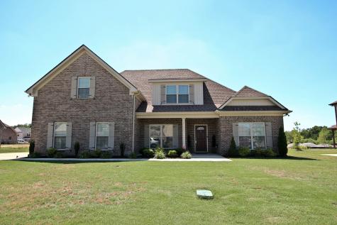 2912 Firerock Drive Murfreesboro TN 37128