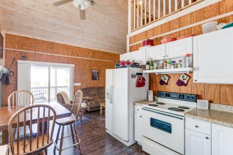 761 Cedar Mountain Place Decherd TN 37324