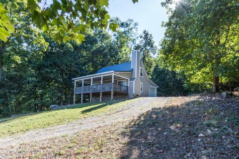 761 Cedar Mountain Place Decherd TN 37324