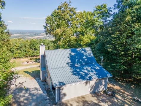 761 Cedar Mountain Place Decherd TN 37324