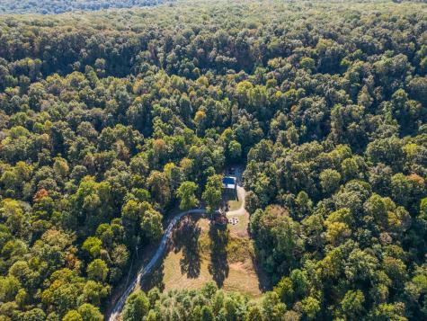 761 Cedar Mountain Place Decherd TN 37324