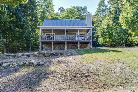 761 Cedar Mountain Place Decherd TN 37324