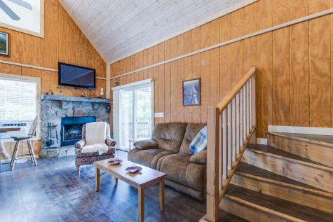 761 Cedar Mountain Place Decherd TN 37324