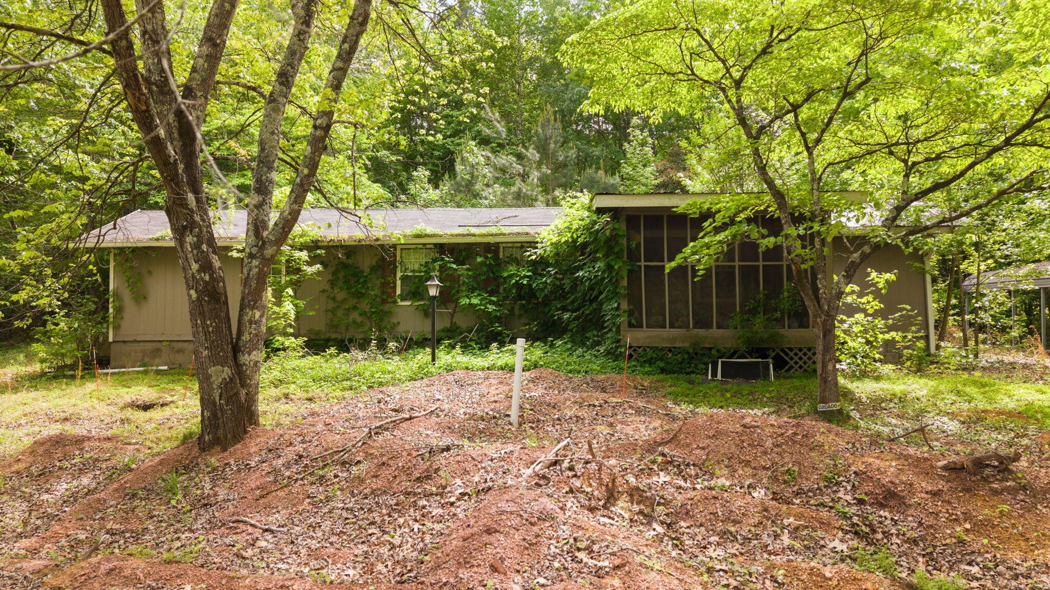 3414 No Pone Road, NW Georgetown TN 37336