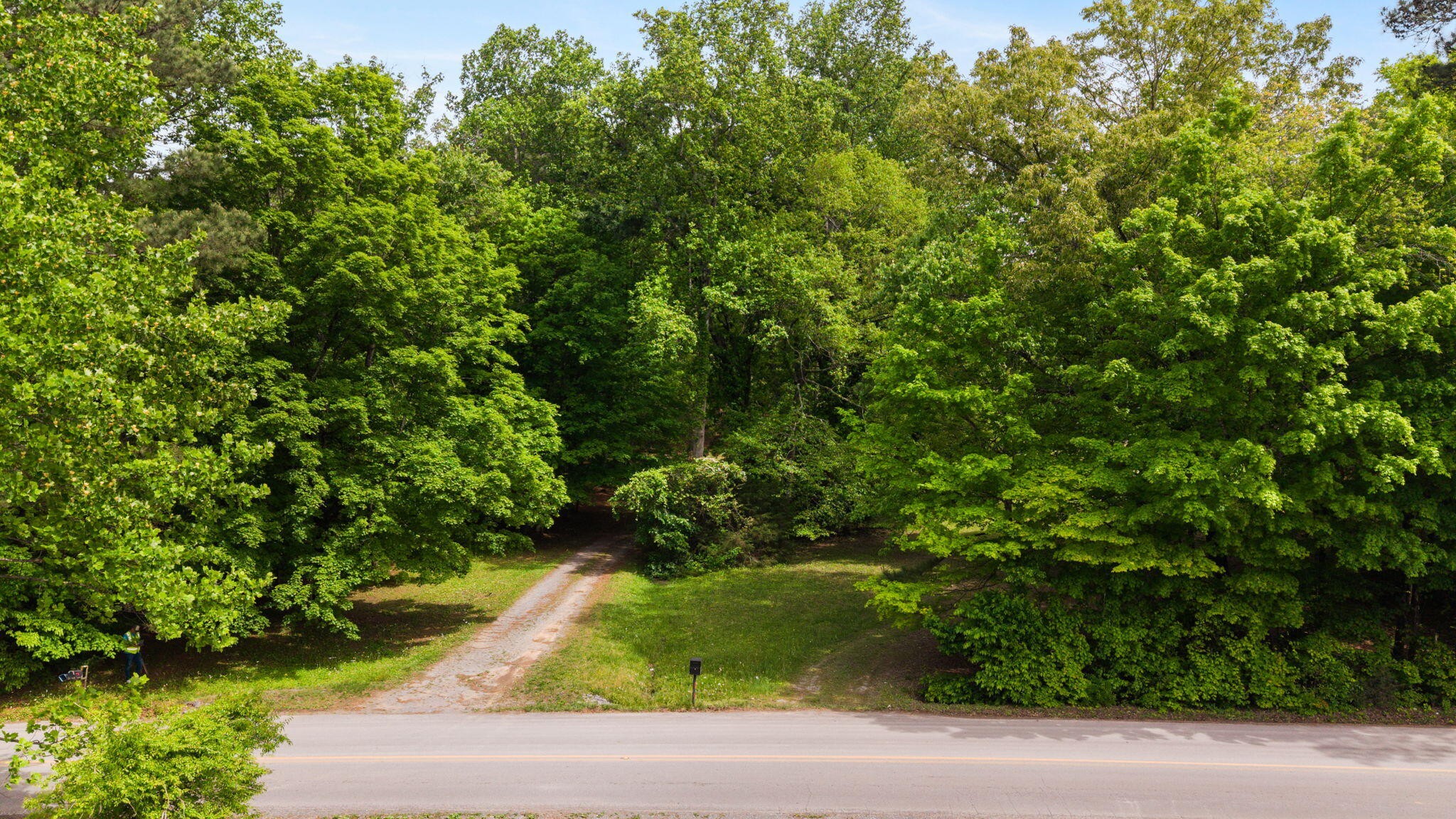 3414 No Pone Road, NW Georgetown TN 37336