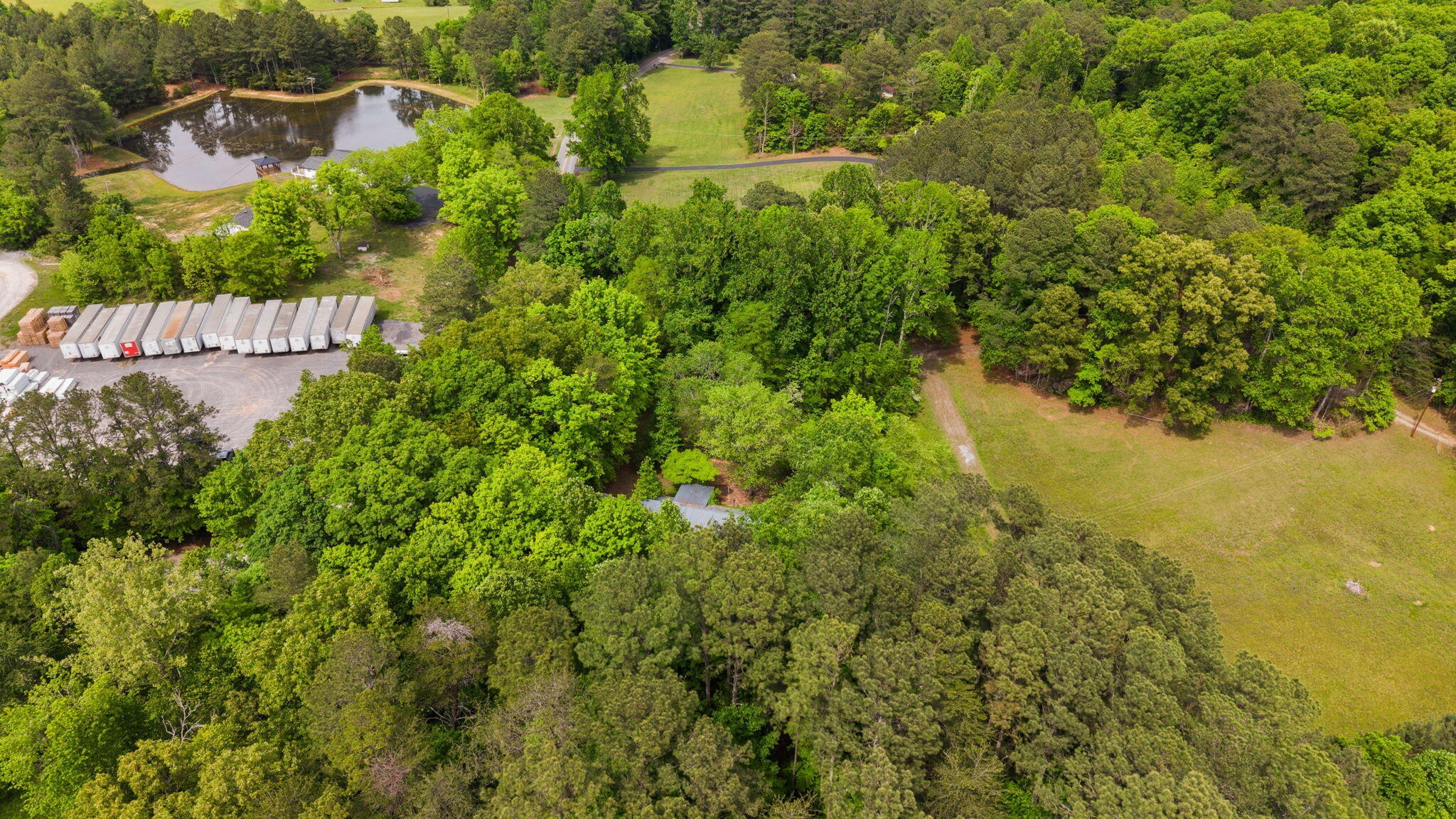 3414 No Pone Road, NW Georgetown TN 37336