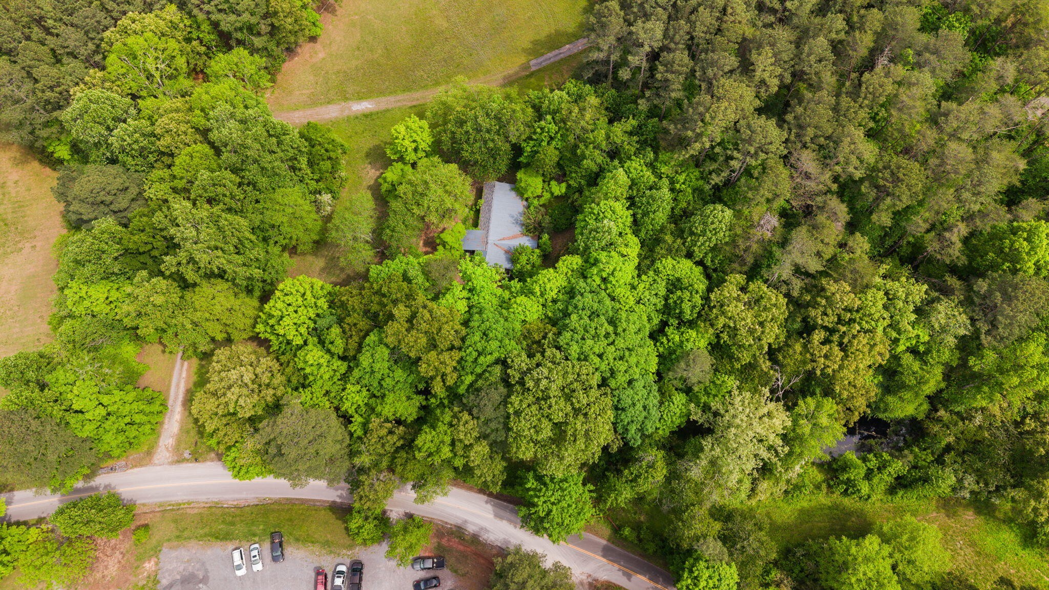3414 No Pone Road, NW Georgetown TN 37336