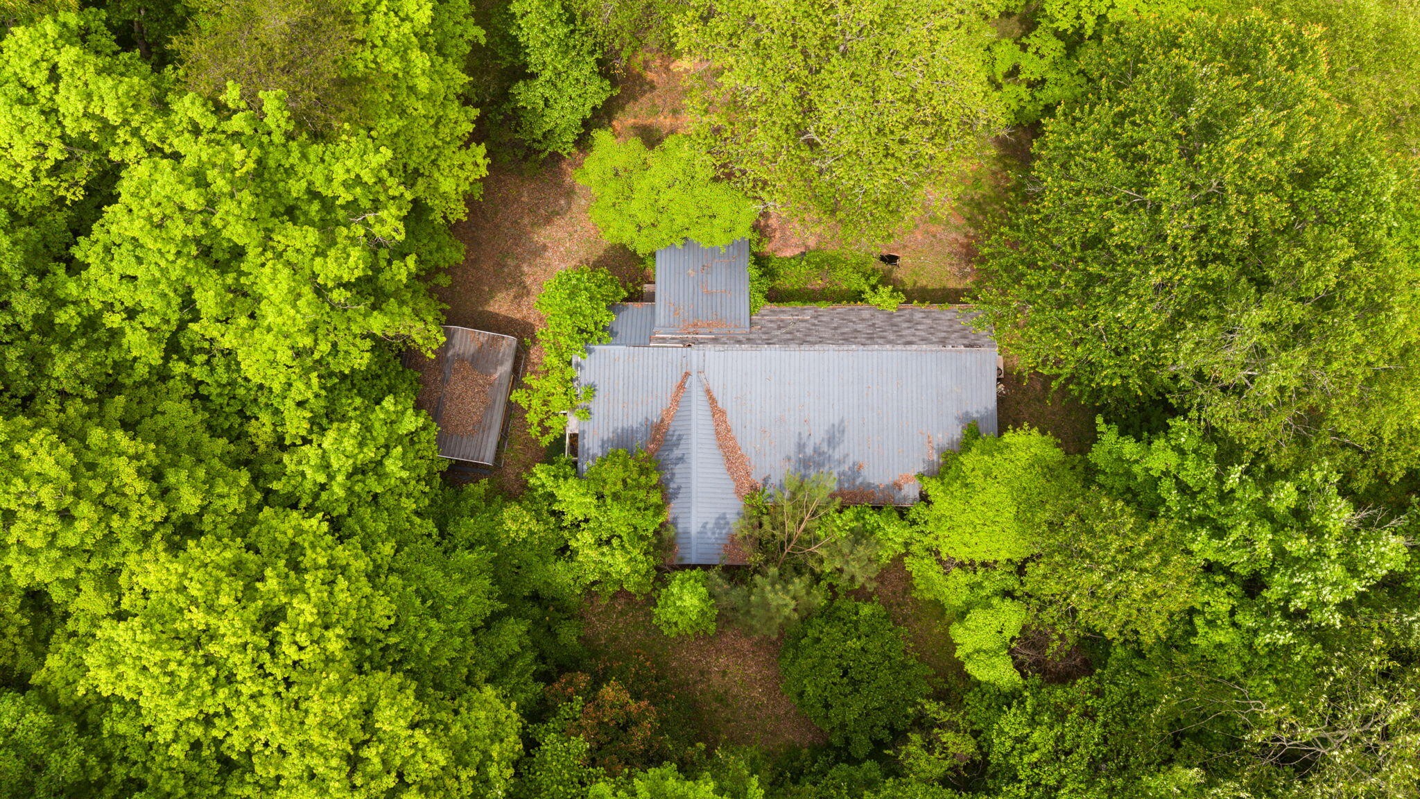 3414 No Pone Road, NW Georgetown TN 37336
