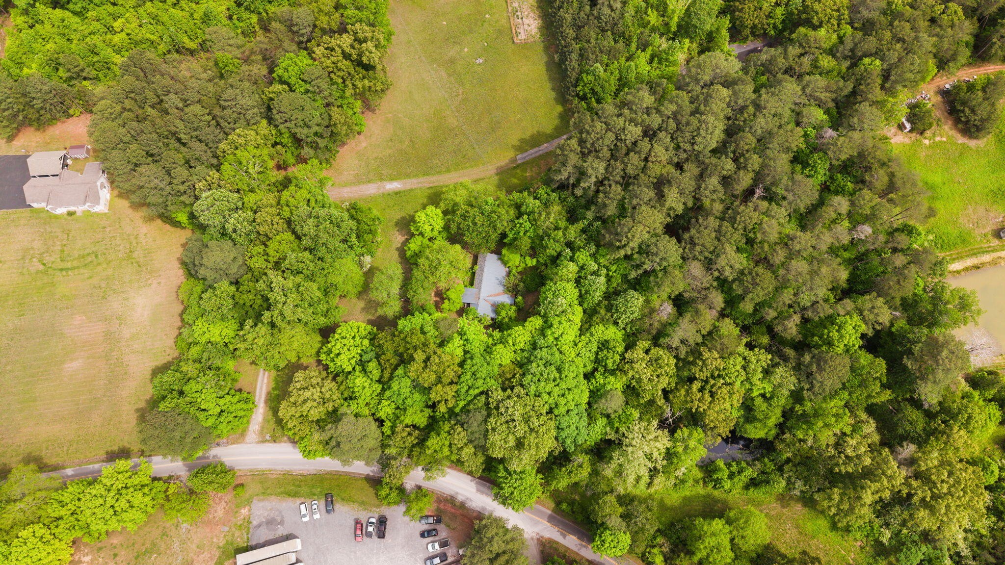 3414 No Pone Road, NW Georgetown TN 37336