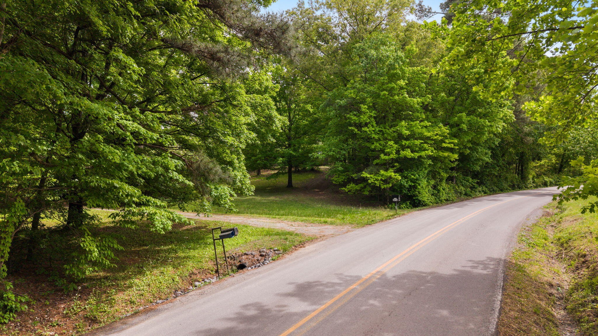 3414 No Pone Road, NW Georgetown TN 37336
