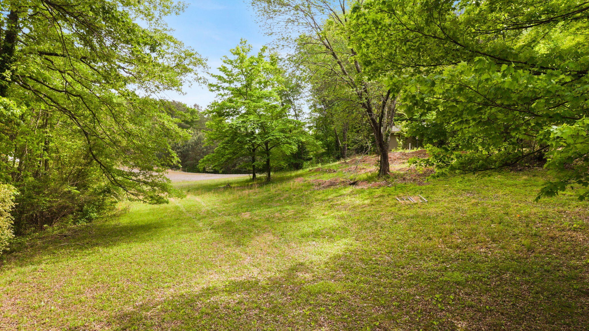 3414 No Pone Road, NW Georgetown TN 37336
