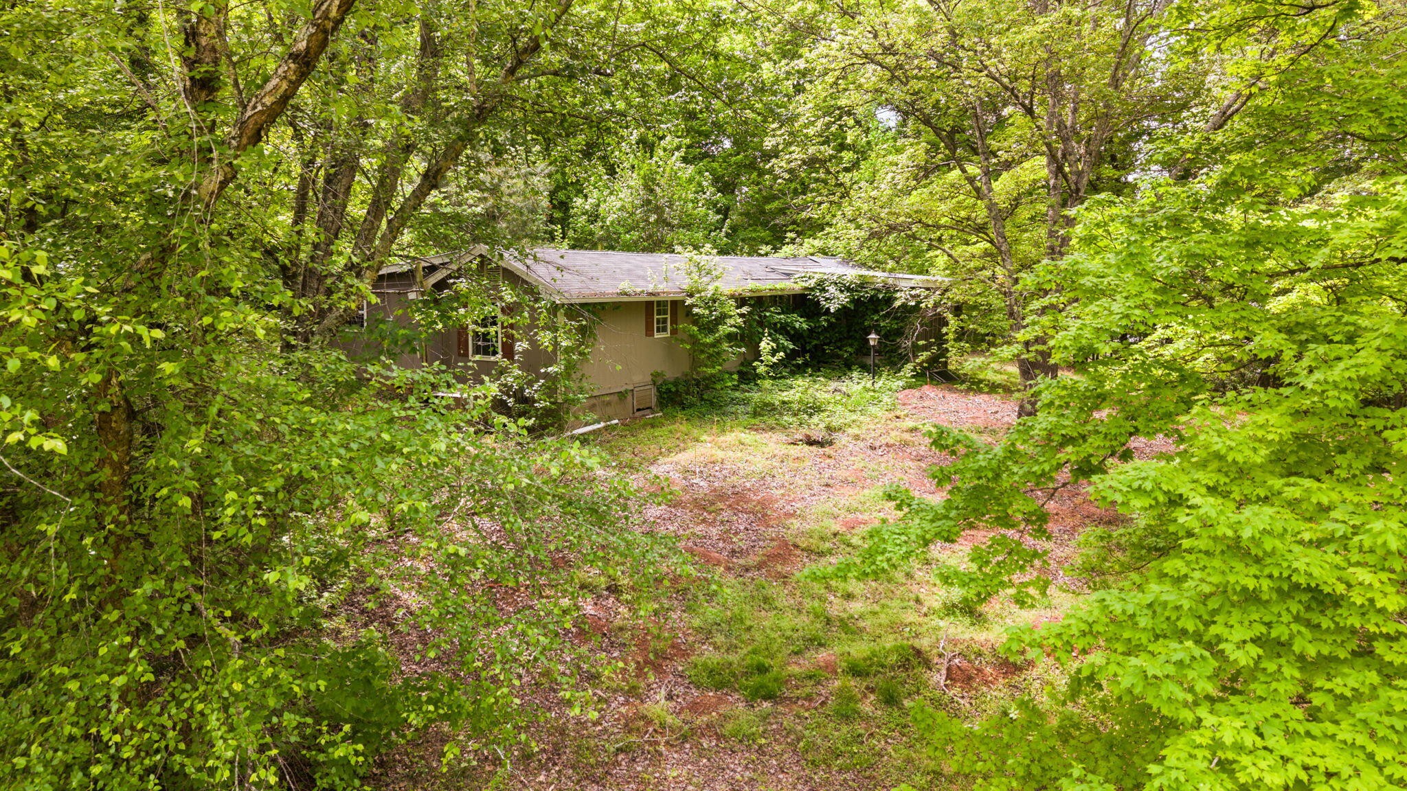 3414 No Pone Road, NW Georgetown TN 37336