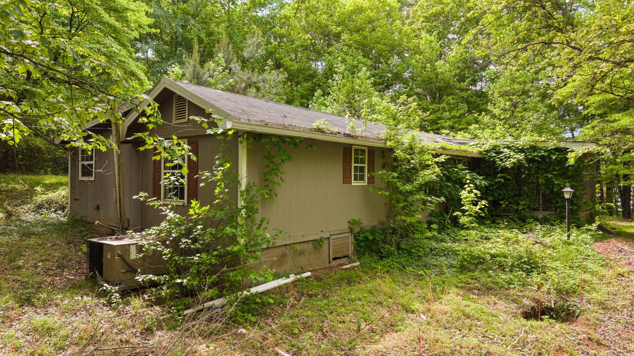 3414 No Pone Road, NW Georgetown TN 37336