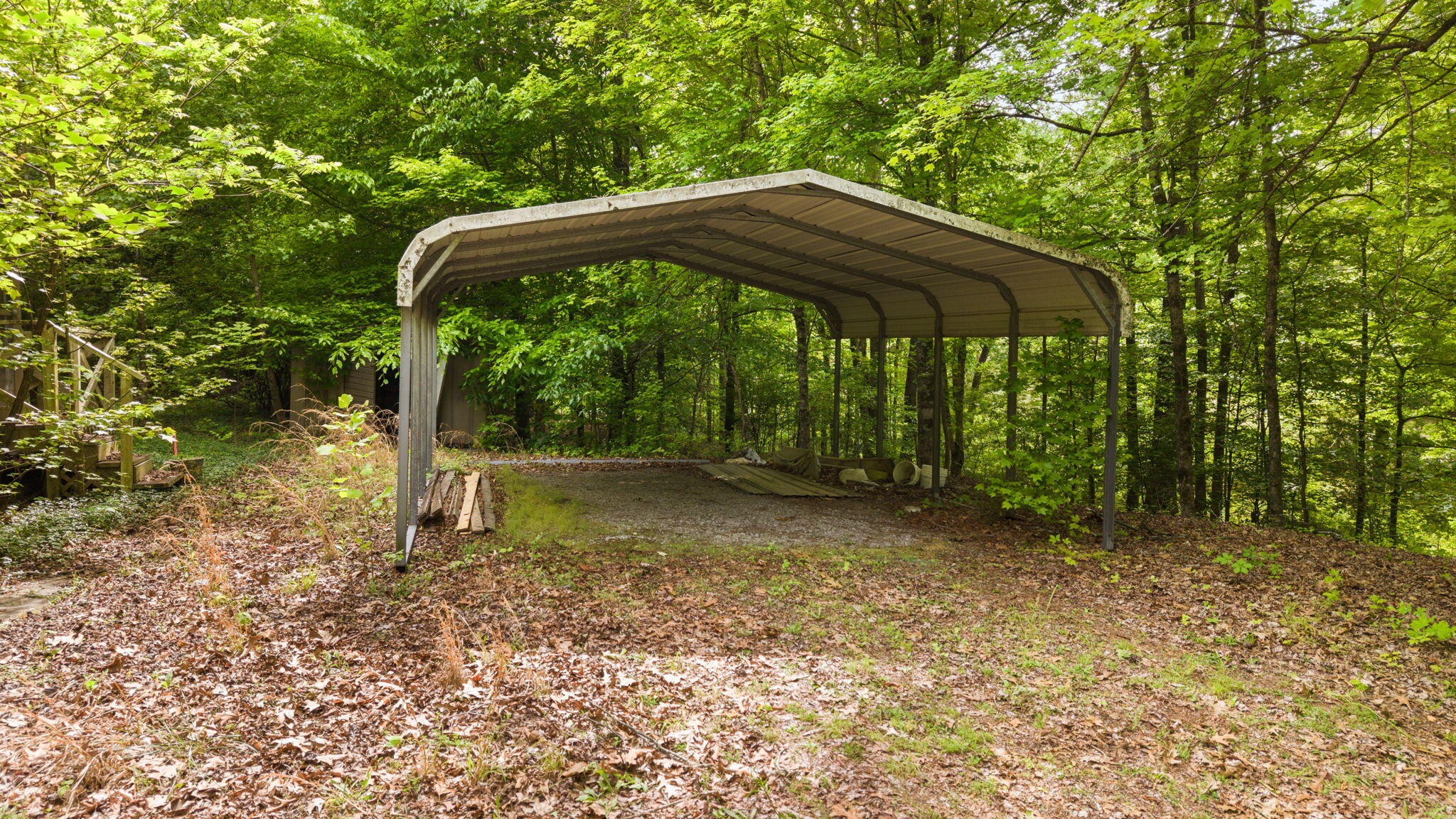 3414 No Pone Road, NW Georgetown TN 37336