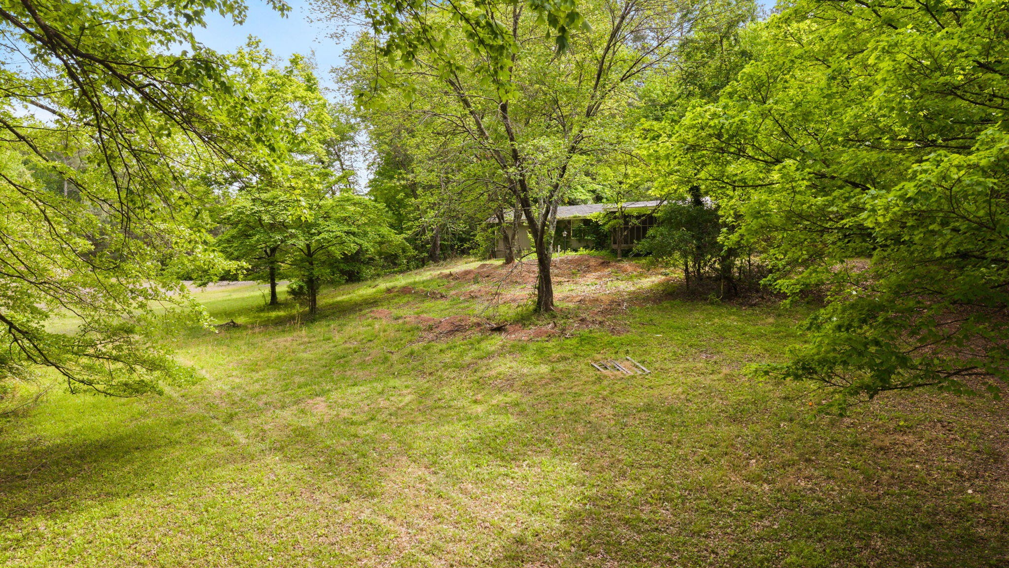 3414 No Pone Road, NW Georgetown TN 37336