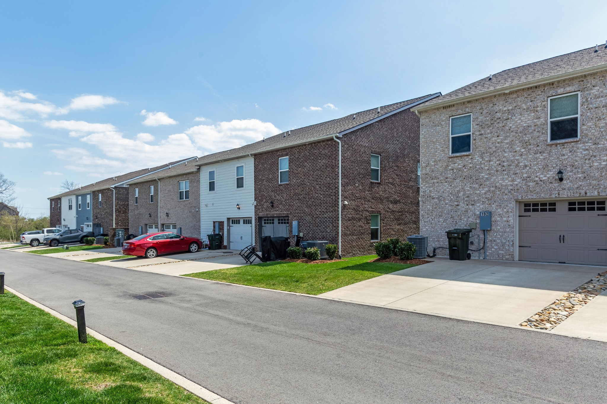 192 Grandstand Boulevard Gallatin TN 37066