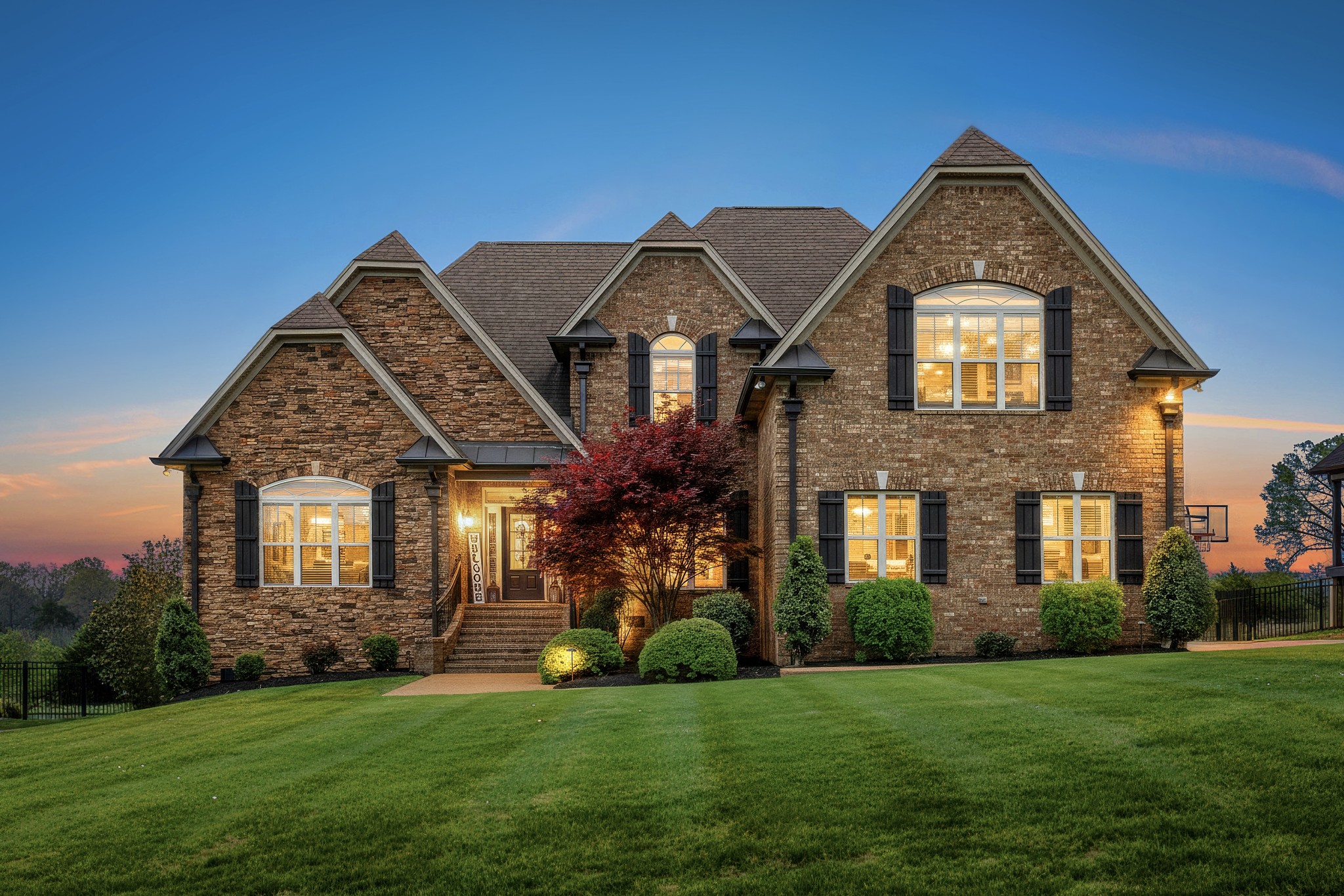 1013 Mires Road Mount Juliet TN 37122