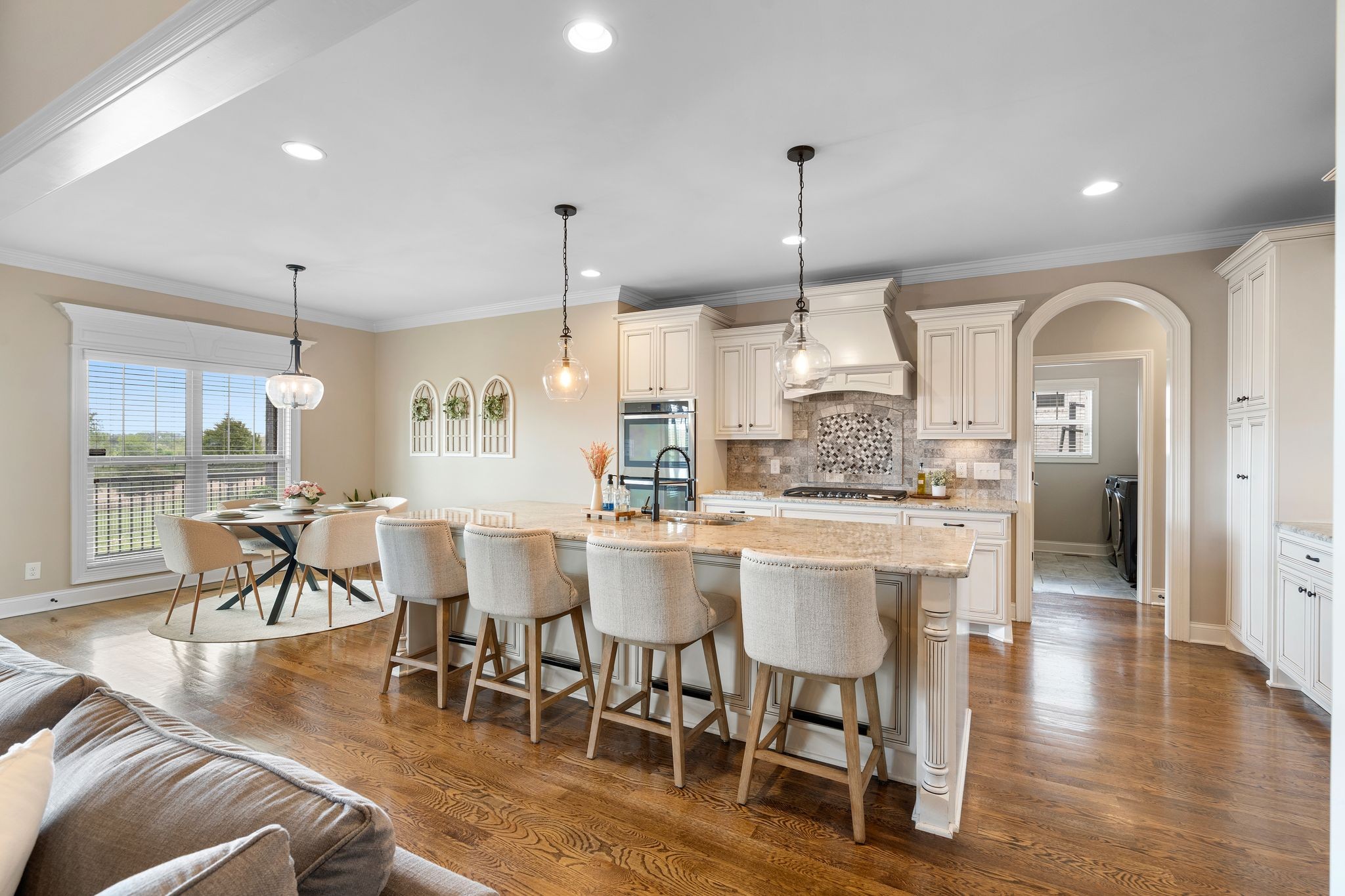 1013 Mires Road Mount Juliet TN 37122