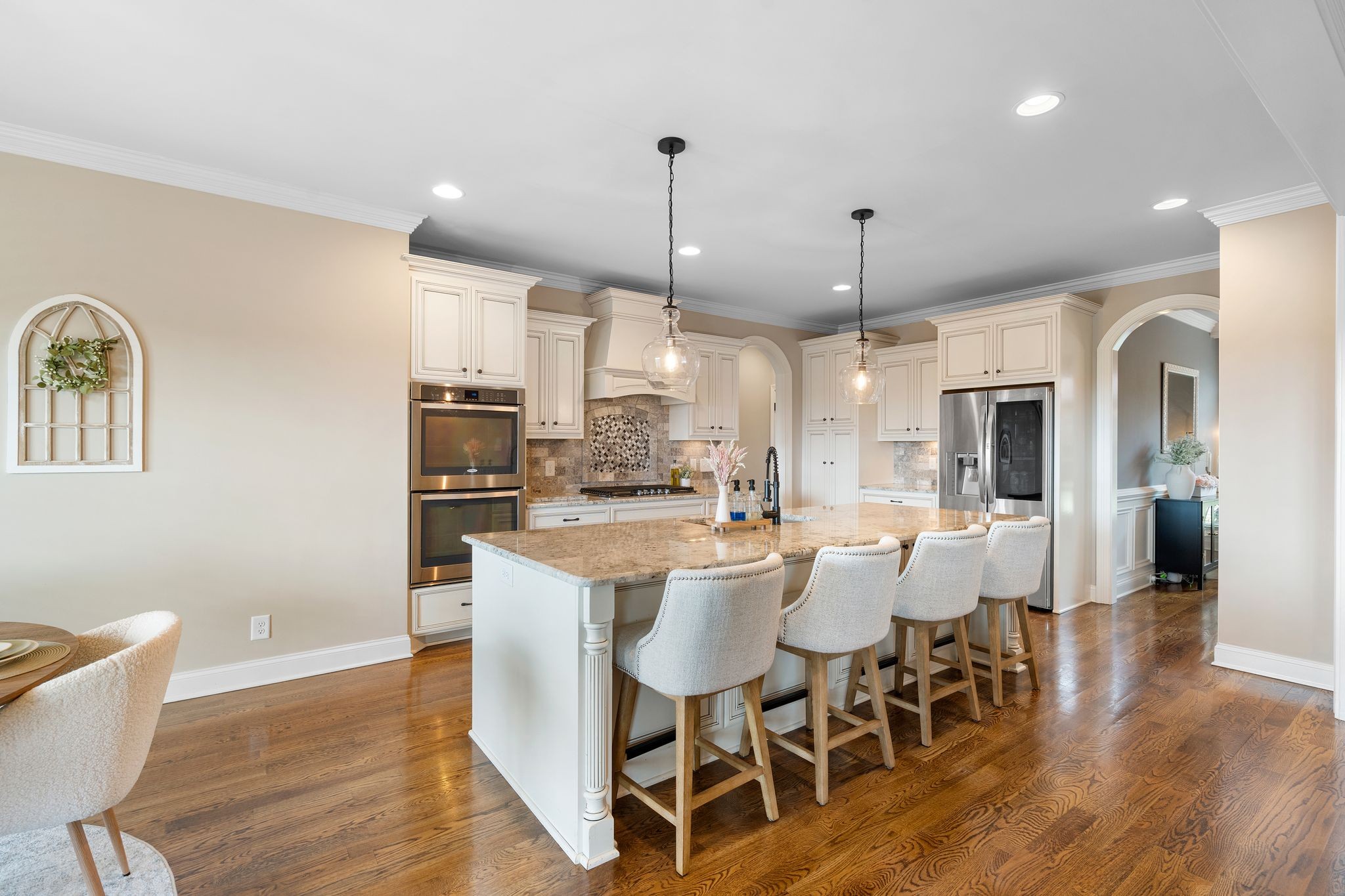 1013 Mires Road Mount Juliet TN 37122