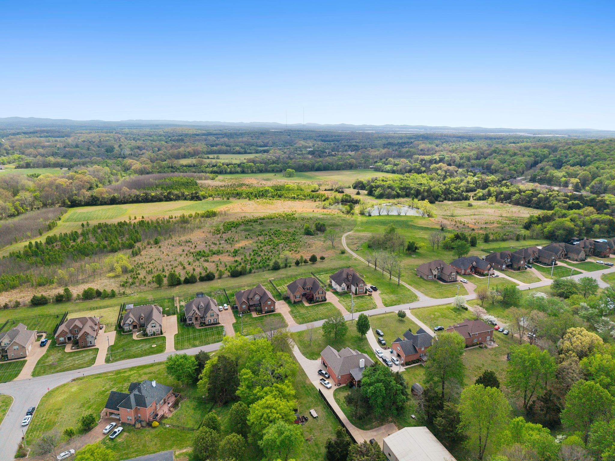 1013 Mires Road Mount Juliet TN 37122