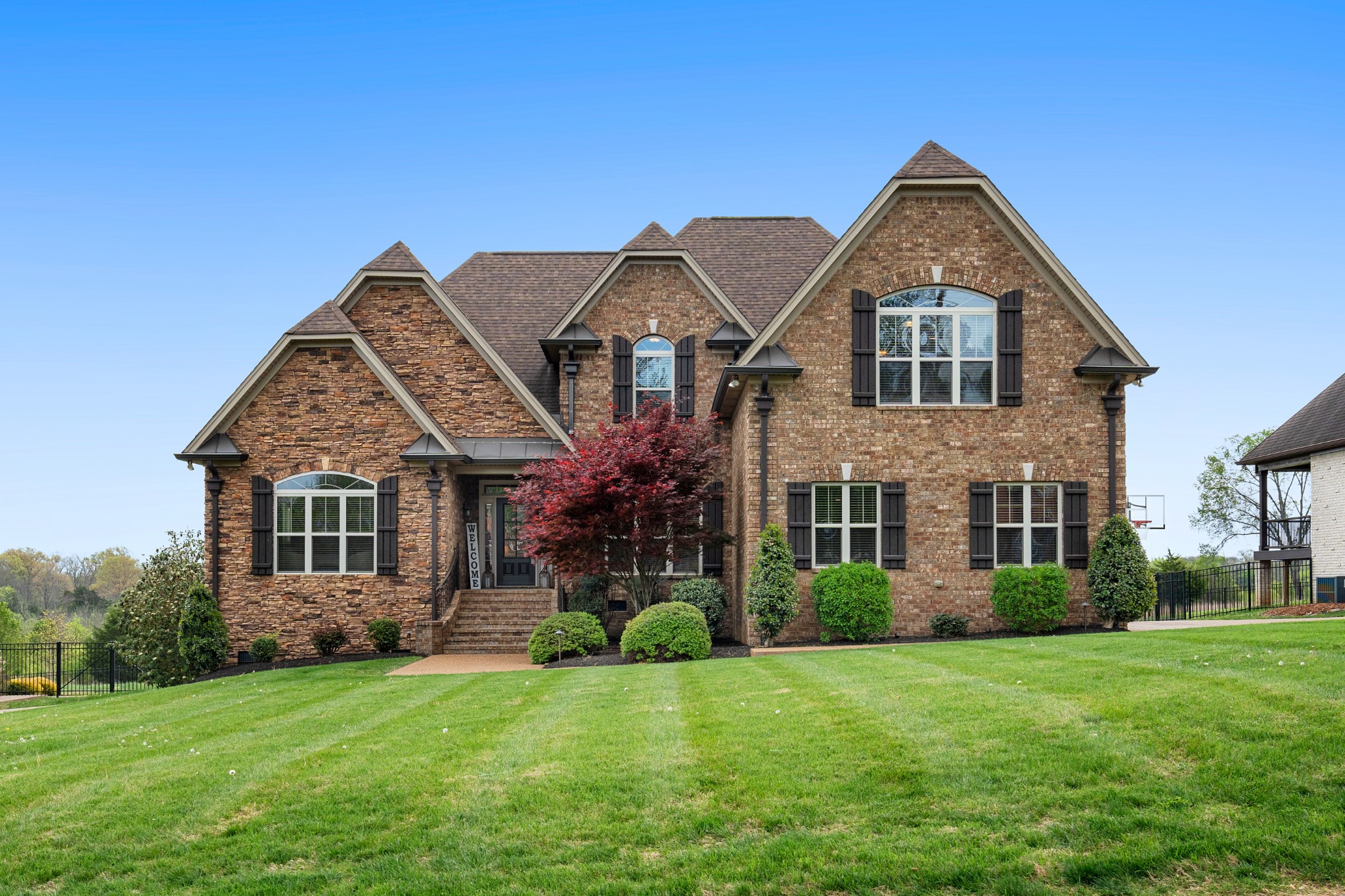 1013 Mires Road Mount Juliet TN 37122