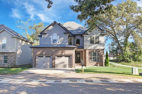 1240 Golden Eagle Way Clarksville TN 37040