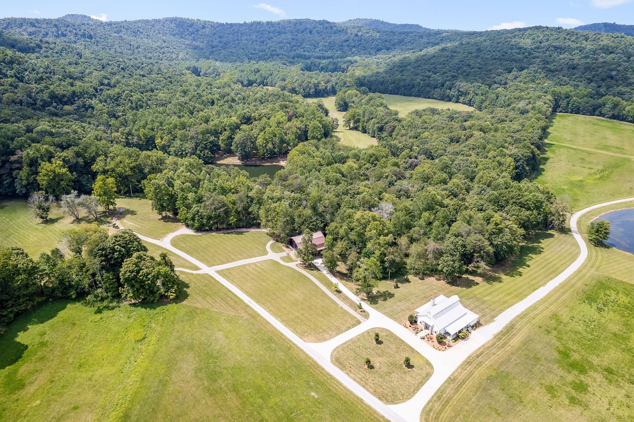 2641 Stamps Shady Grove Road Monterey TN 38574