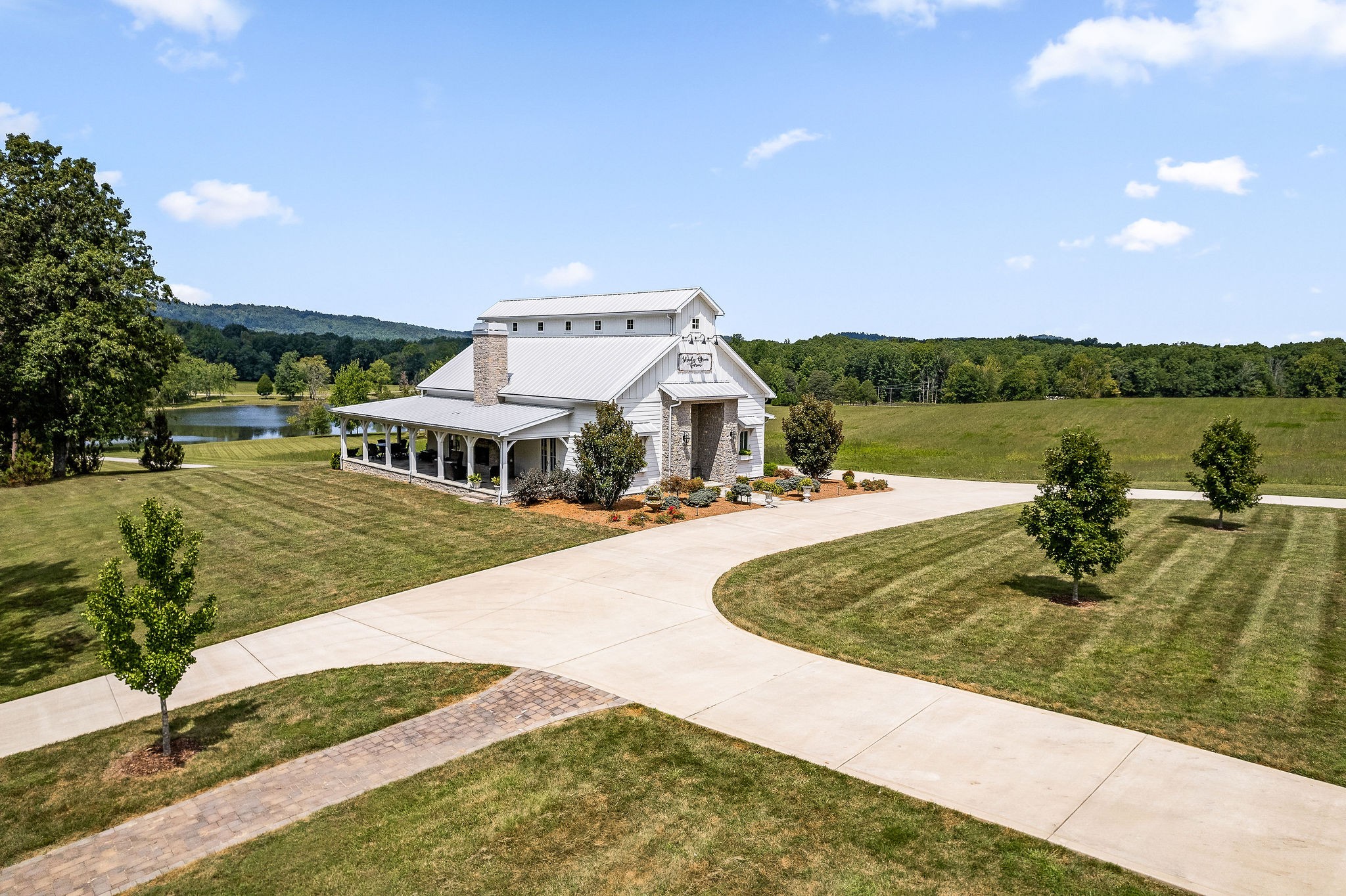 2641 Stamps Shady Grove Road Monterey TN 38574