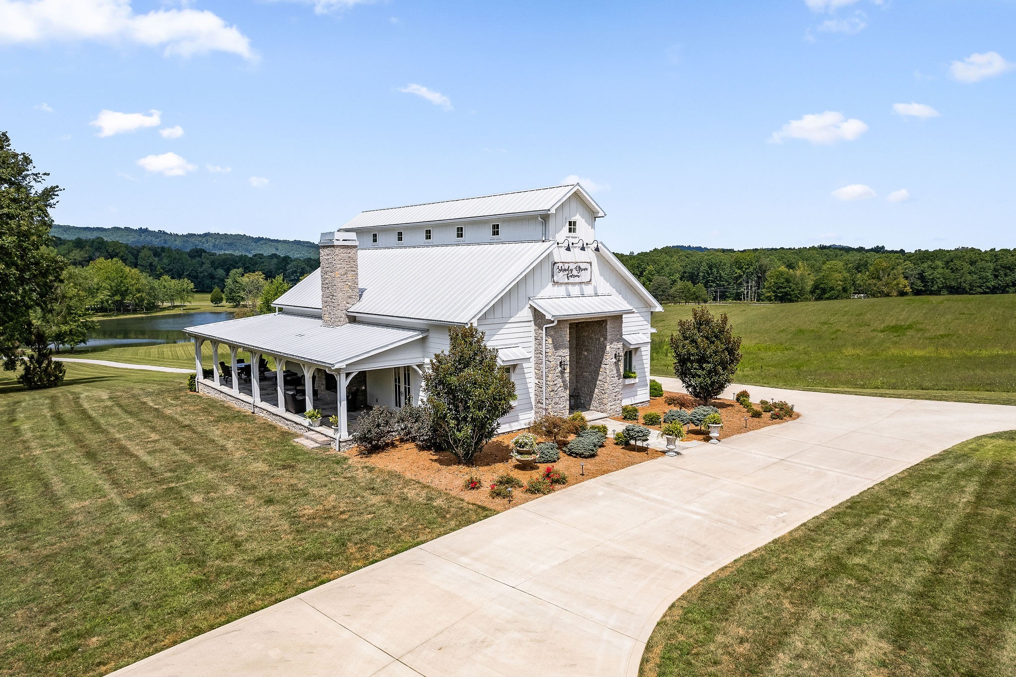 2641 Stamps Shady Grove Road Monterey TN 38574