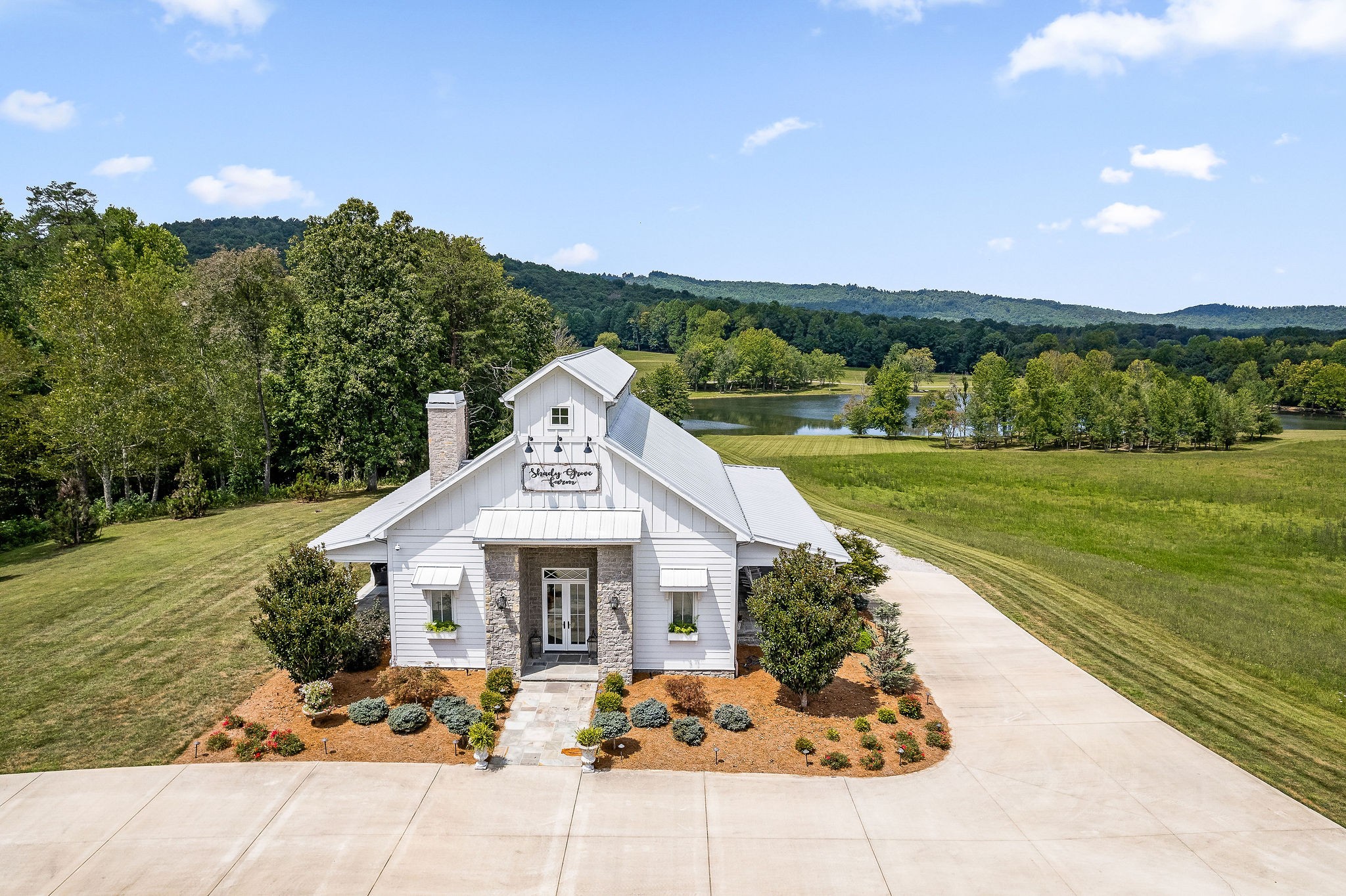2641 Stamps Shady Grove Road Monterey TN 38574