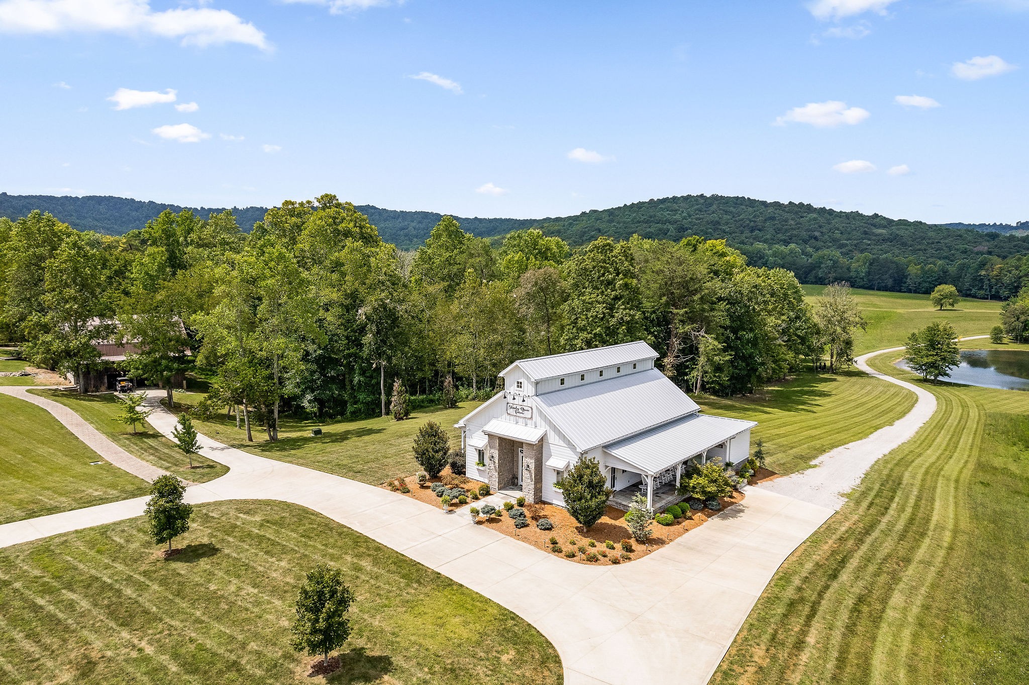 2641 Stamps Shady Grove Road Monterey TN 38574