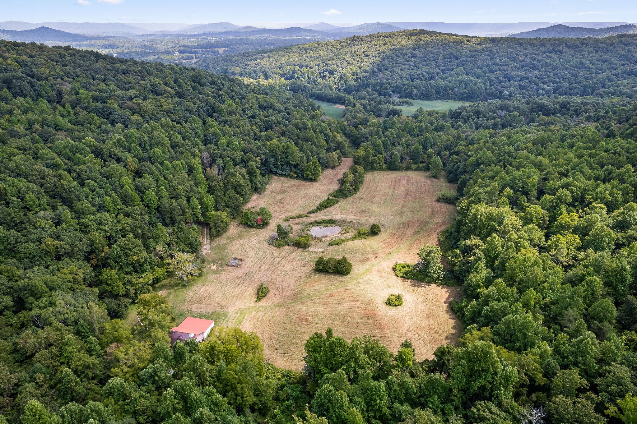 2641 Stamps Shady Grove Road Monterey TN 38574