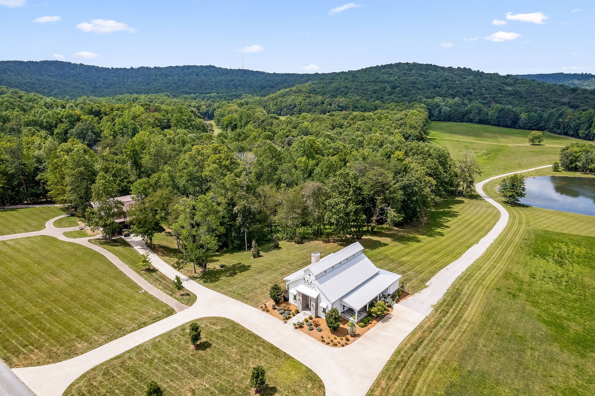 2641 Stamps Shady Grove Road Monterey TN 38574