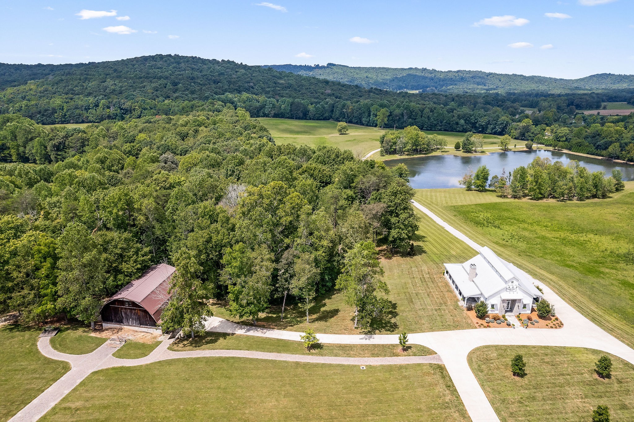 2641 Stamps Shady Grove Road Monterey TN 38574