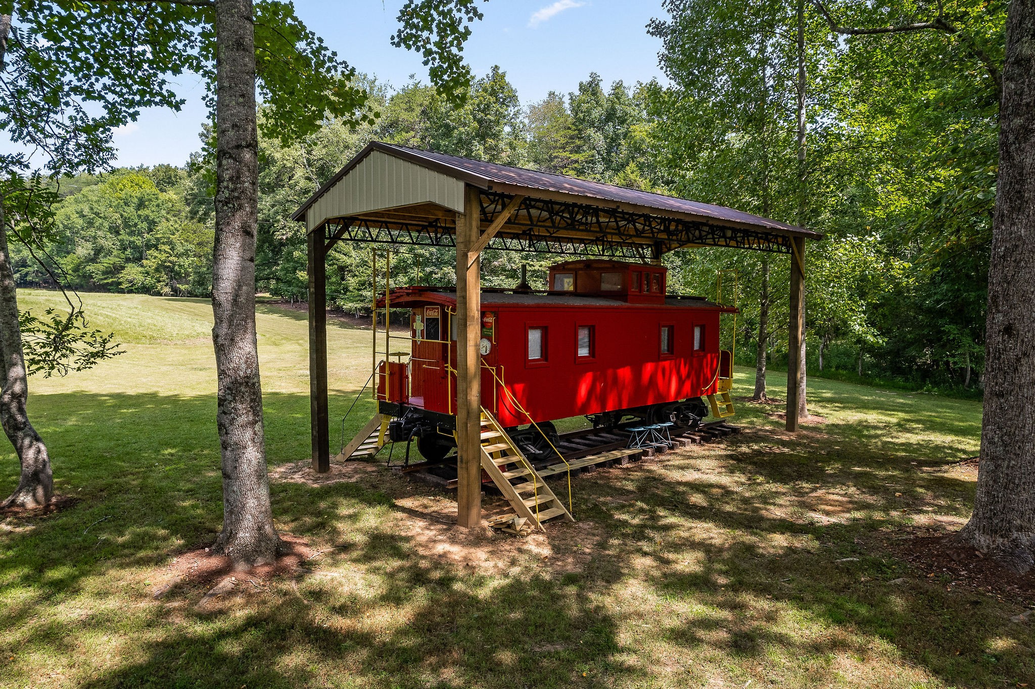 2641 Stamps Shady Grove Road Monterey TN 38574