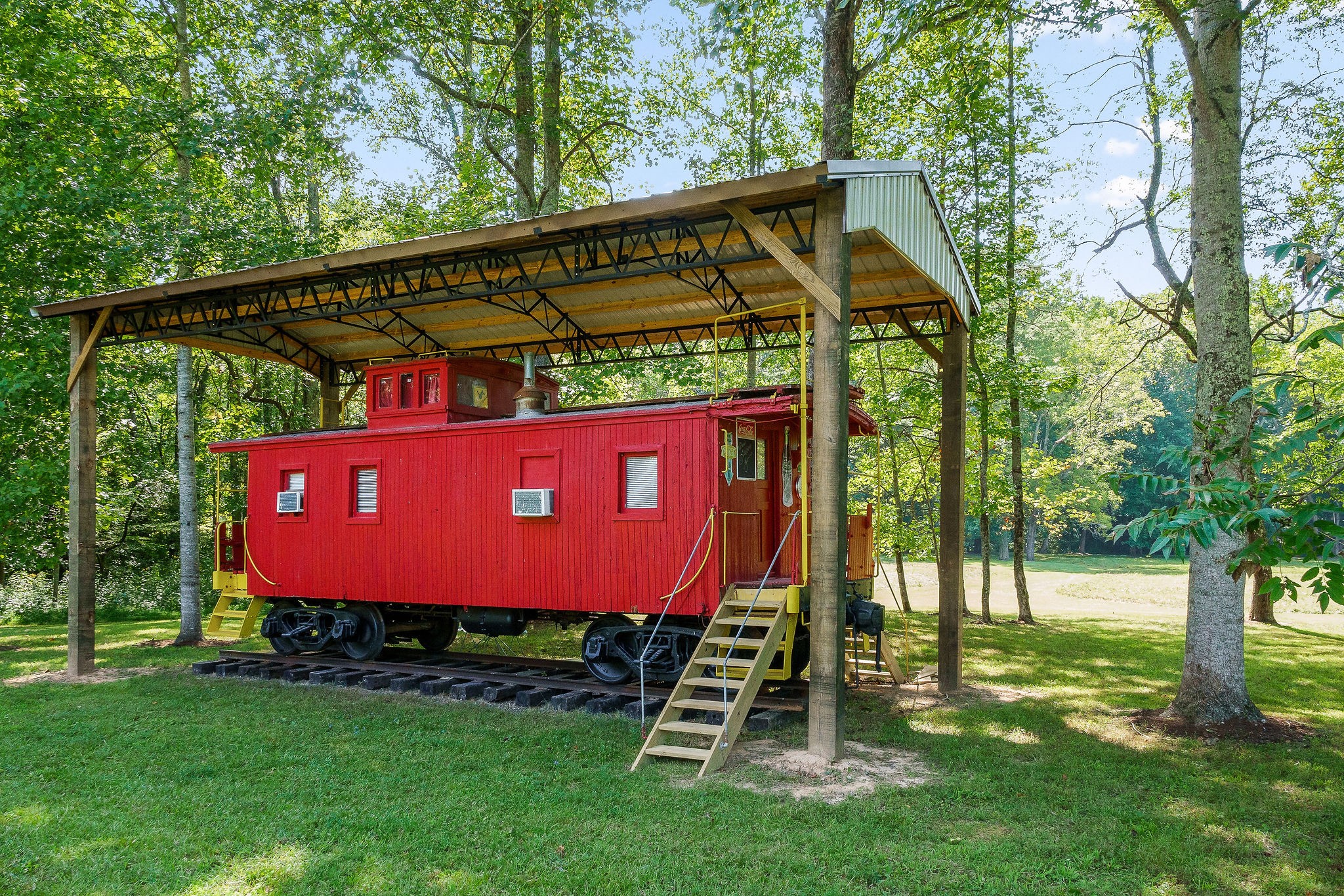 2641 Stamps Shady Grove Road Monterey TN 38574