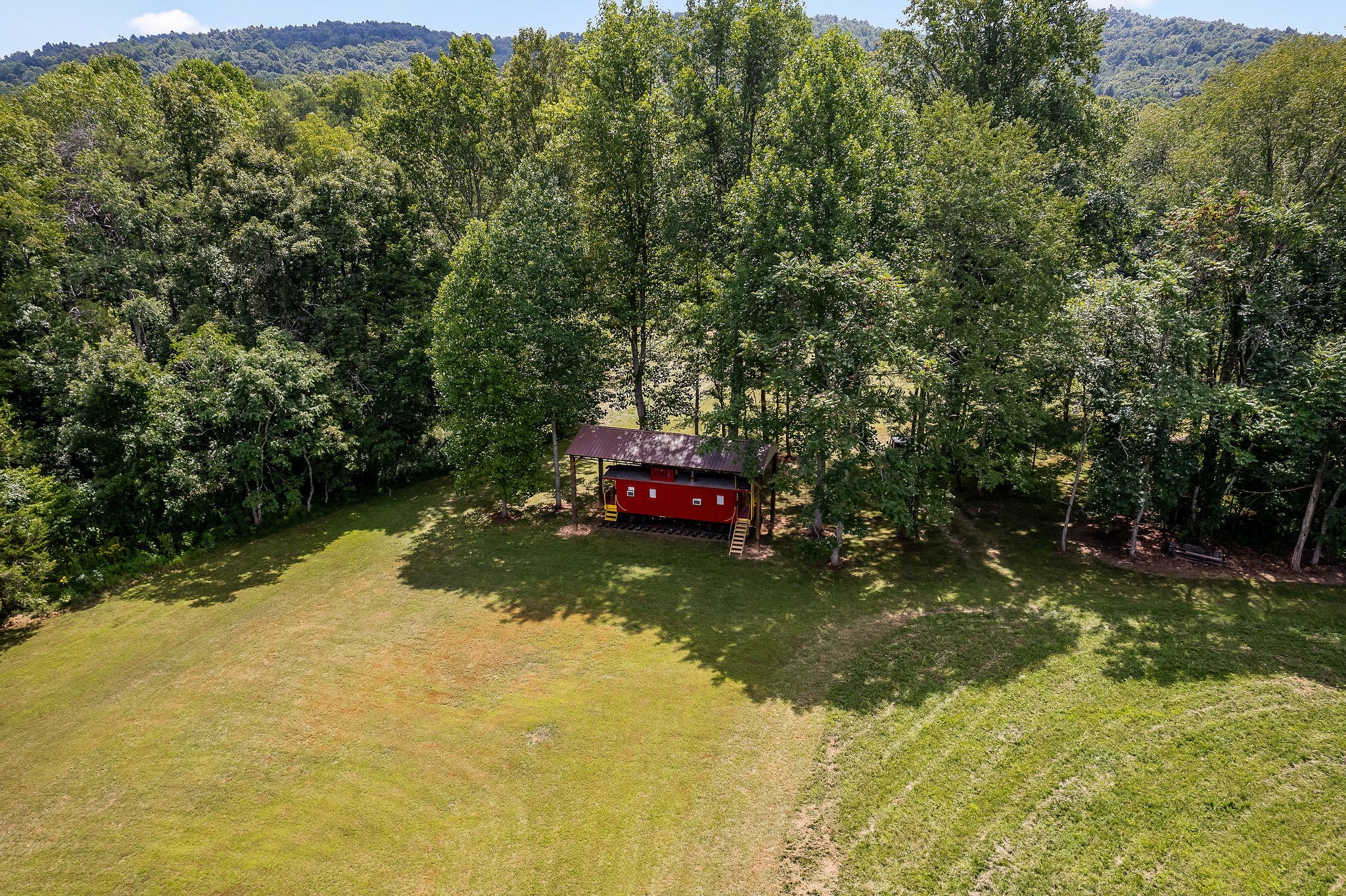 2641 Stamps Shady Grove Road Monterey TN 38574