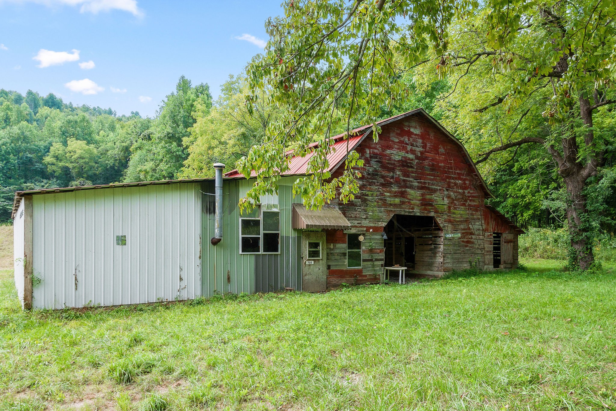 2641 Stamps Shady Grove Road Monterey TN 38574