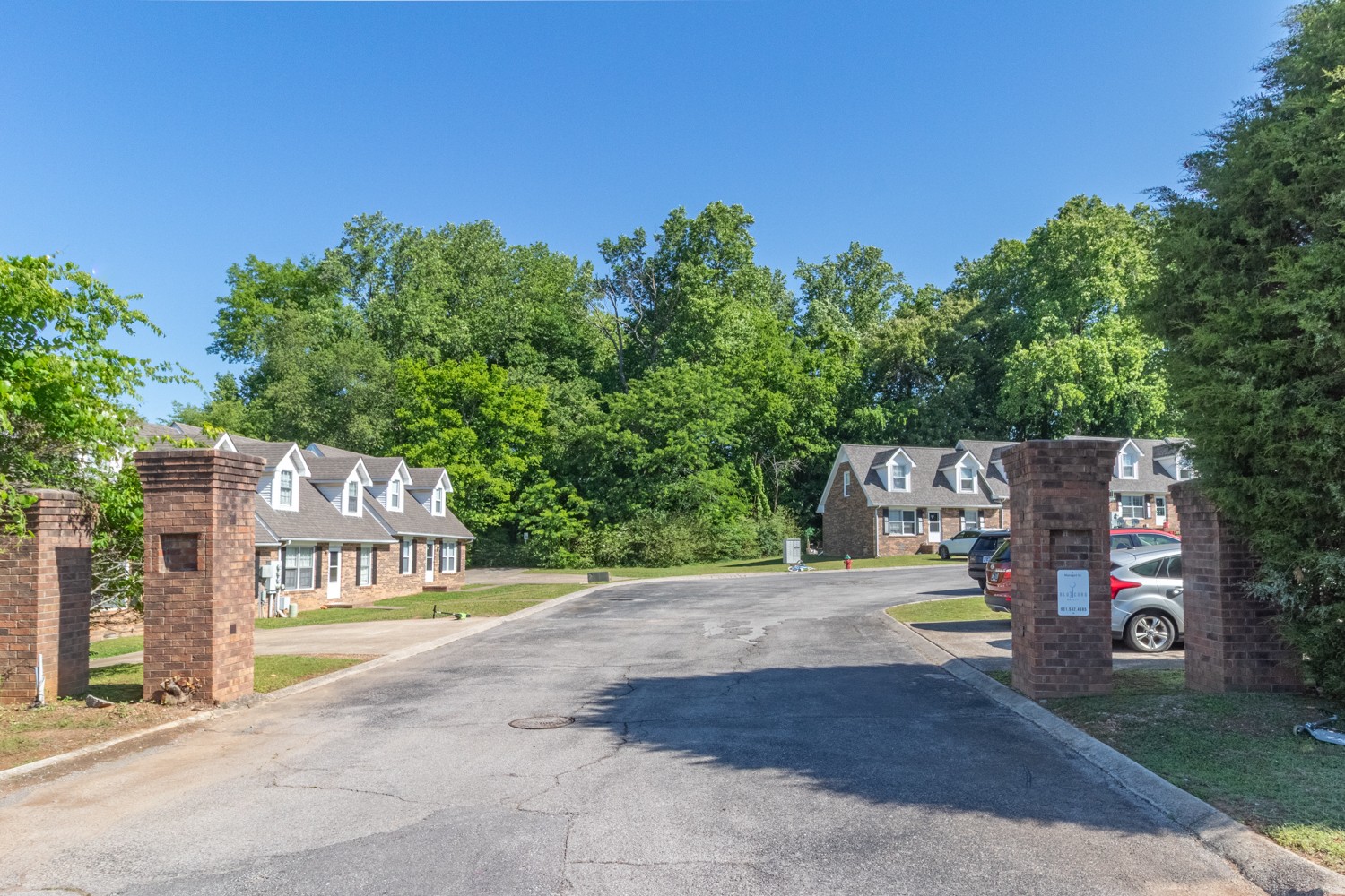 279B Harrier Court Clarksville TN 37042