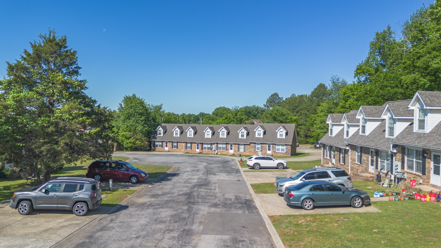 279B Harrier Court Clarksville TN 37042