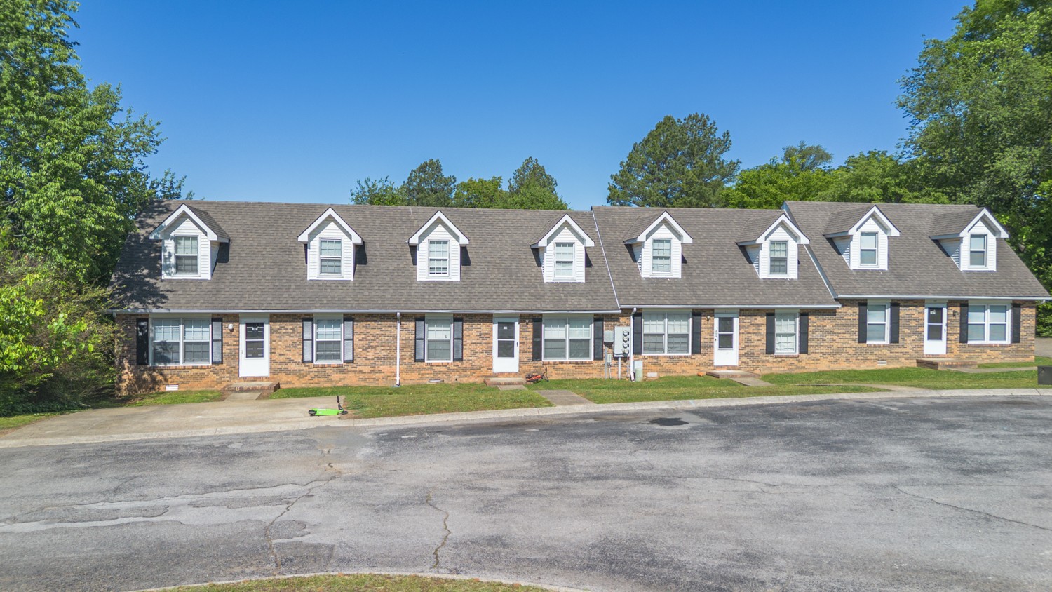 279B Harrier Court Clarksville TN 37042