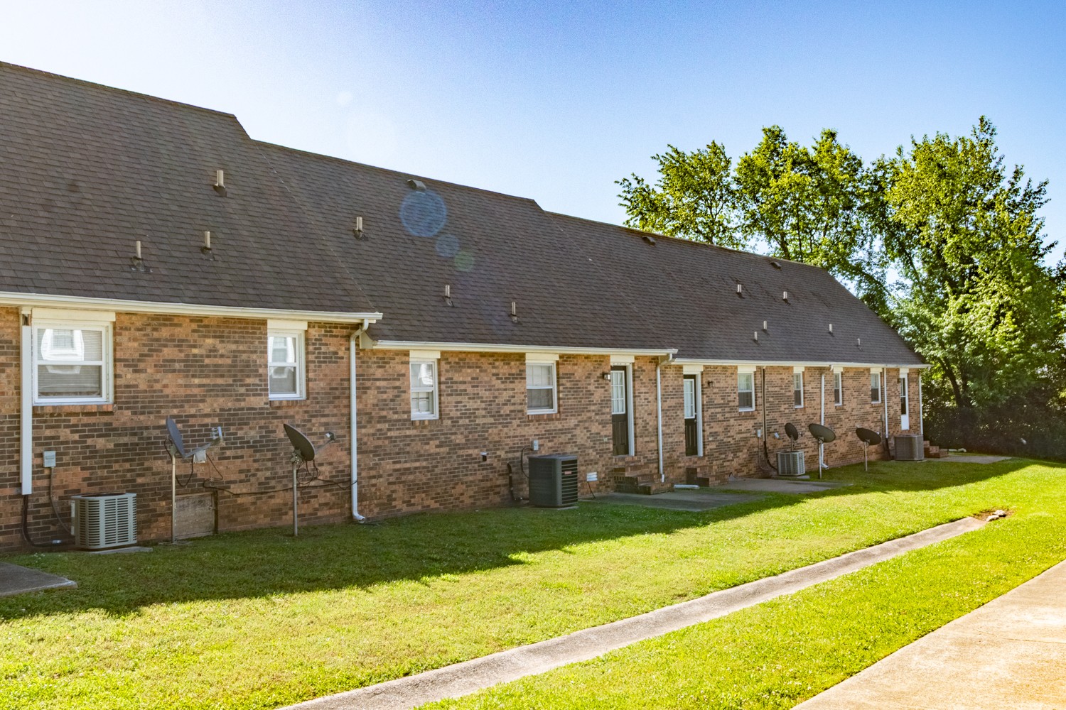 279B Harrier Court Clarksville TN 37042