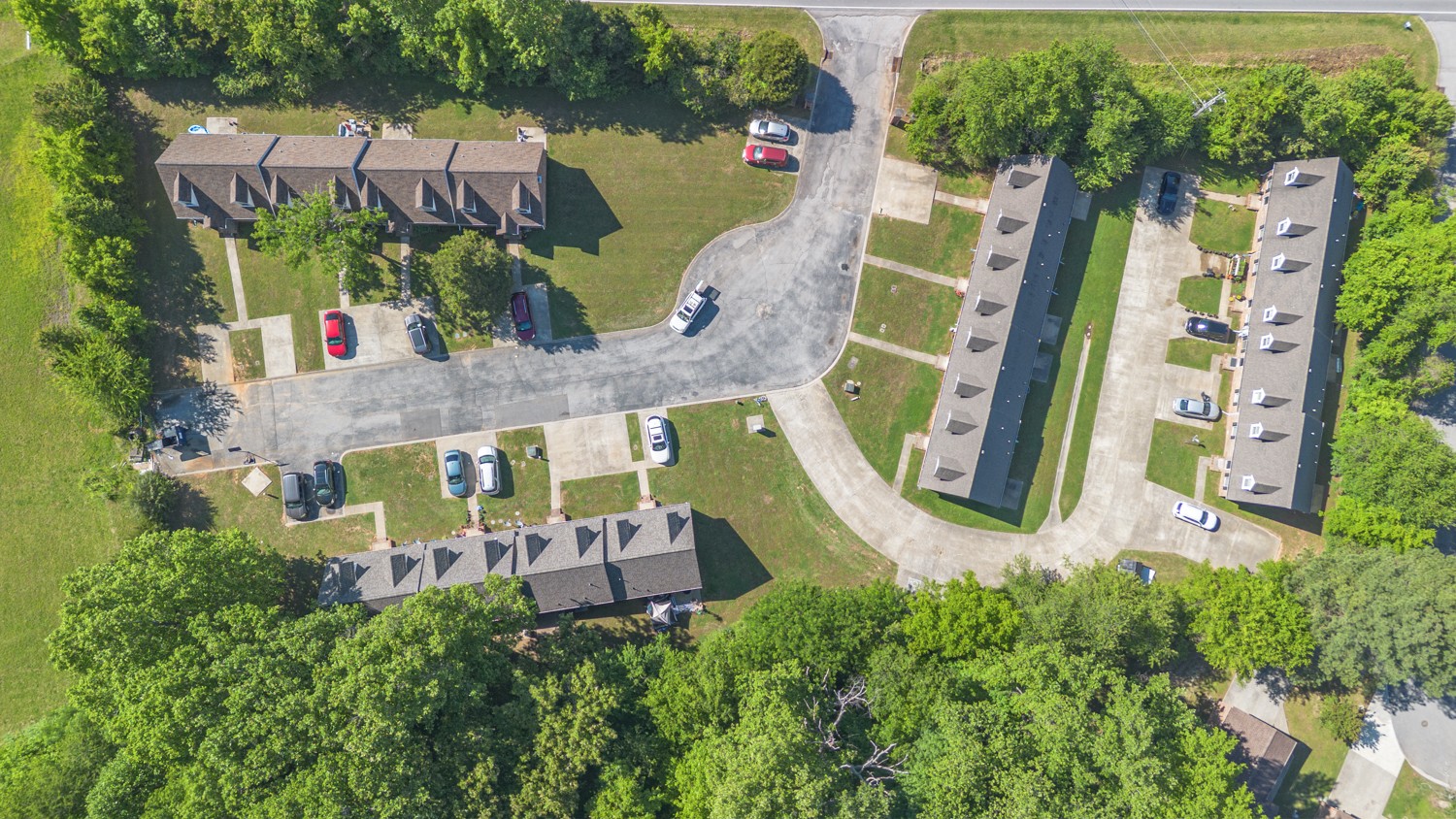 279B Harrier Court Clarksville TN 37042