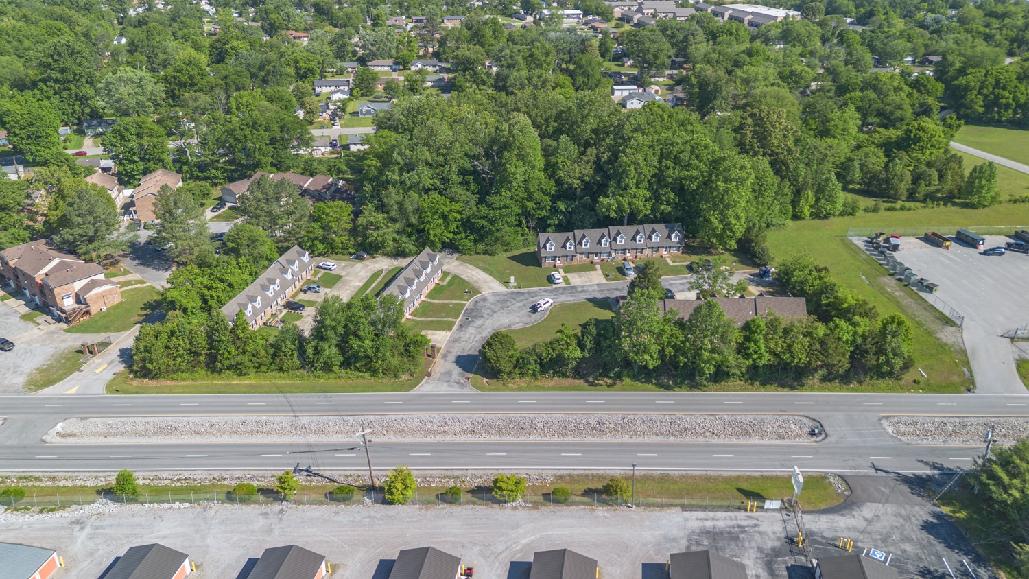 279B Harrier Court Clarksville TN 37042